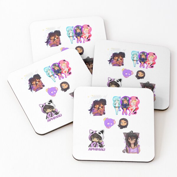 Artikelvorschau, aphmau kawaiih40wvdn5g0_35 entworfen und verkauft von Anisasalazar.