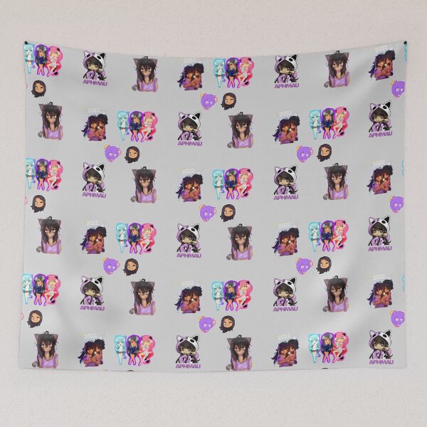 Item preview, aphmau kawaiih40wvdn5g0_35 designed and sold by Anisasalazar.