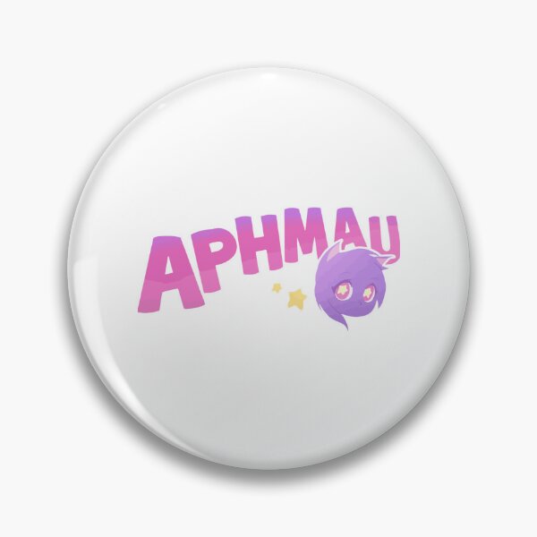 Aperçu de l'œuvre logo aphmau créée et vendue par Anisasalazar.