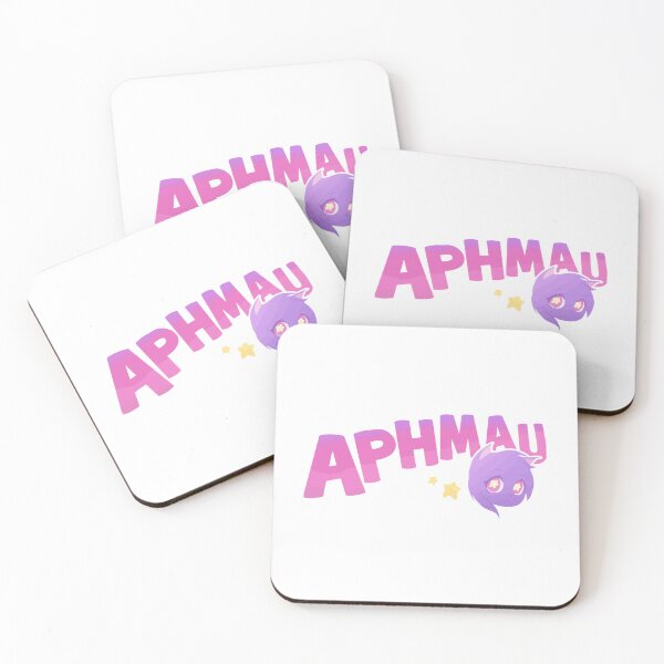 Artikelvorschau, Aphmau-Logo entworfen und verkauft von Anisasalazar.