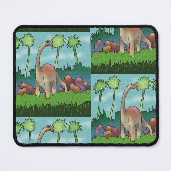 Item preview, Dinosaurs Apatosaurus For Kids and Family designed and sold by 3GensPainters.