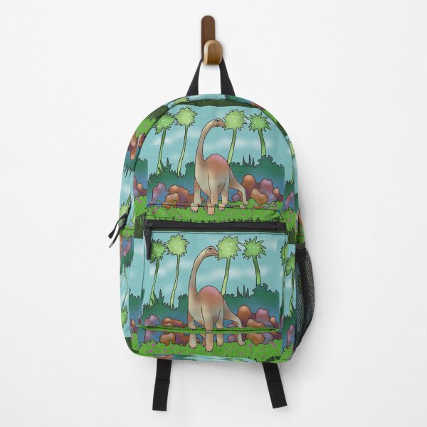 Item preview, Dinosaurs Apatosaurus For Kids and Family designed and sold by 3GensPainters.