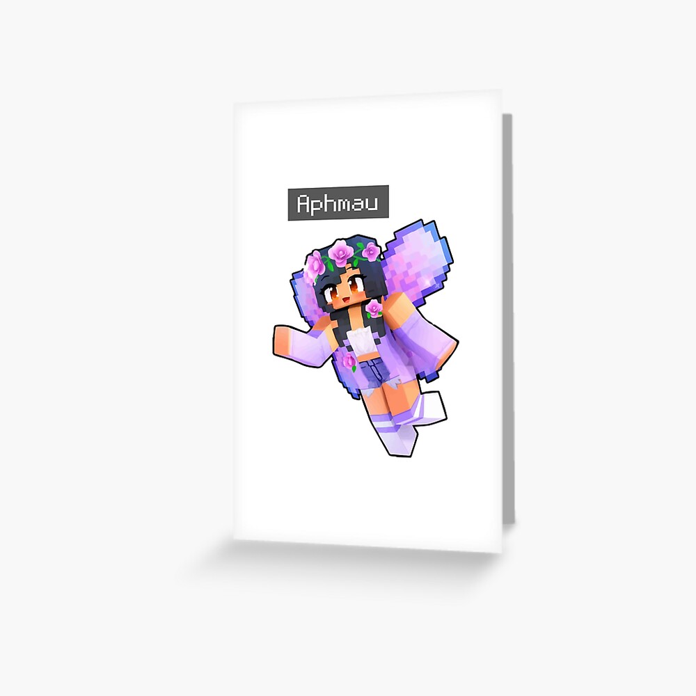 aphmau minecraft magical fairy