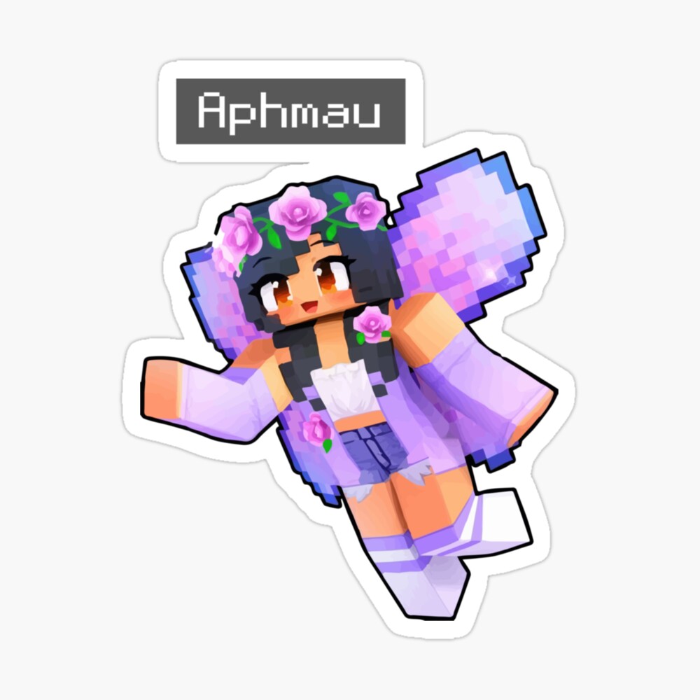 aphmau minecraft magical fairy