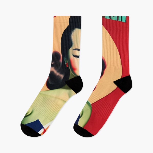 Item preview, Vietnamese Propaganda Advertising Sign - Retro Style designed and sold by Dalive.