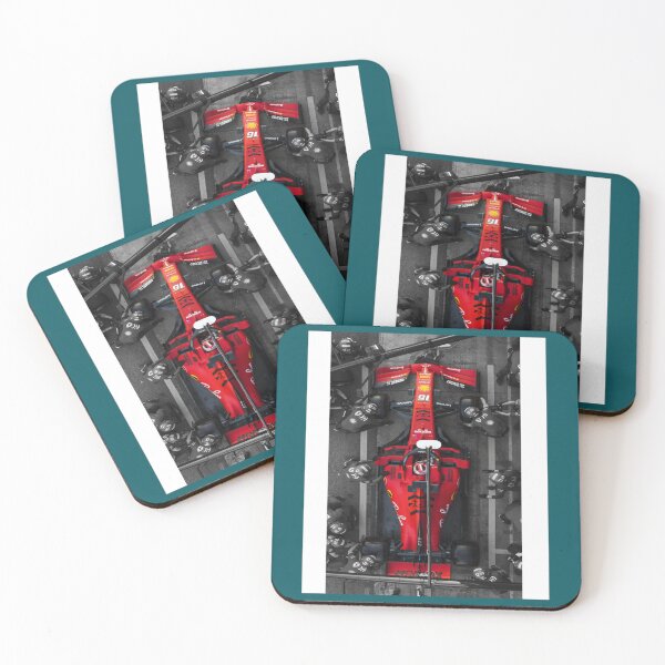 Item preview, f1 charles leclerc  designed and sold by hallystanla.