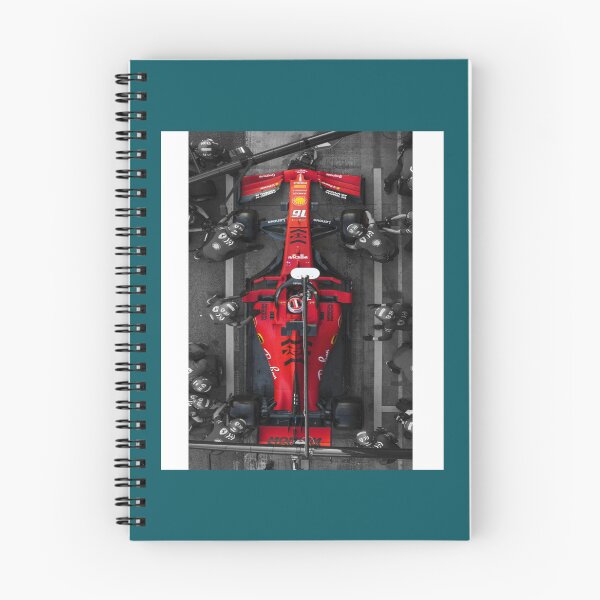 Item preview, f1 charles leclerc  designed and sold by hallystanla.