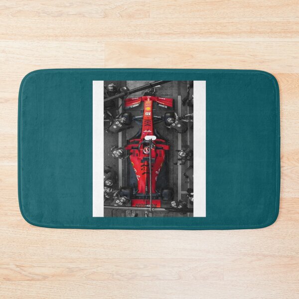 Item preview, f1 charles leclerc  designed and sold by hallystanla.