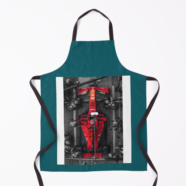 Item preview, f1 charles leclerc designed and sold by hallystanla.
