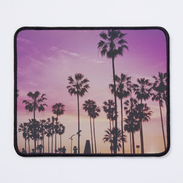Item preview, Sunset on the beach. Hawai and palms. iPhone and Samsung Galaxy case cover designed and sold by RoManSmArt.