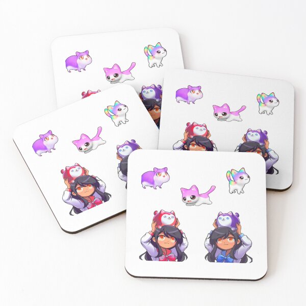 Artikelvorschau, Aphmau-Paket entworfen und verkauft von Anisasalazar.
