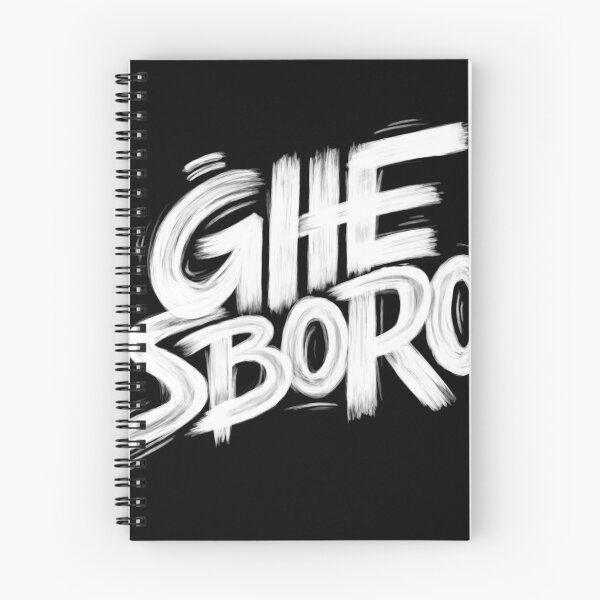 Item preview, GHE SBORO designed and sold by MHD-Official.