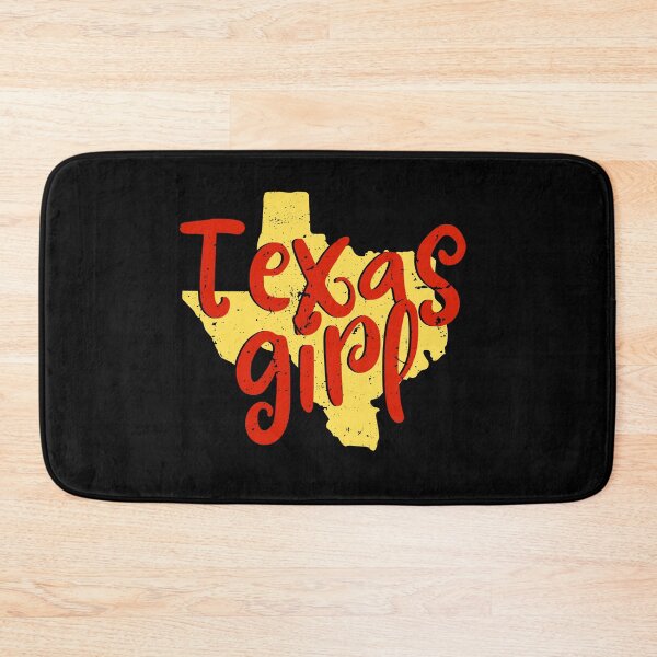 Item preview, Texas girl -Texas chica - for hispanic latin mexican women, spanish girl, portuguese girl, mexican girl designed and sold by ALLURE-minimal.