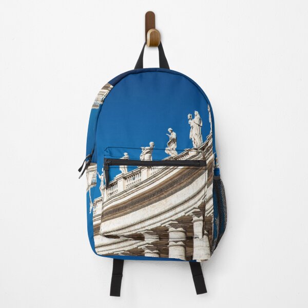 Item preview, Saints Over St. Peter's Square designed and sold by Brian Shaw.
