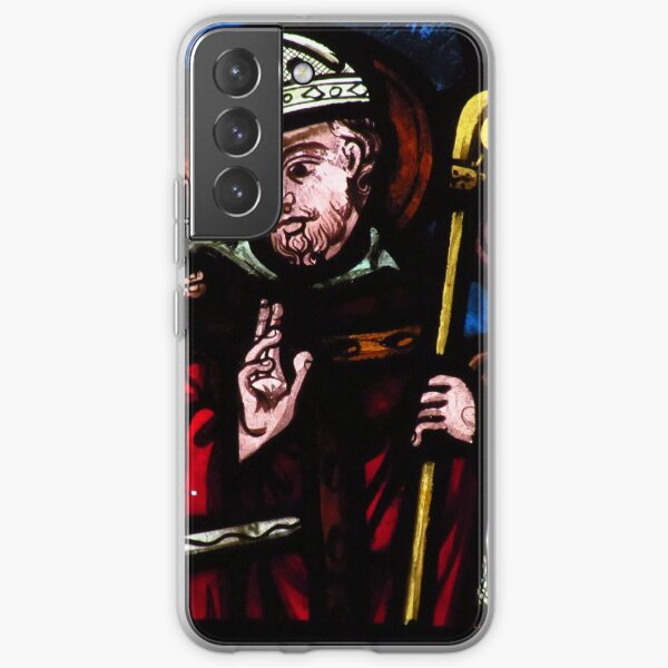 Dial M For Murder Samsung Galaxy Soft Case