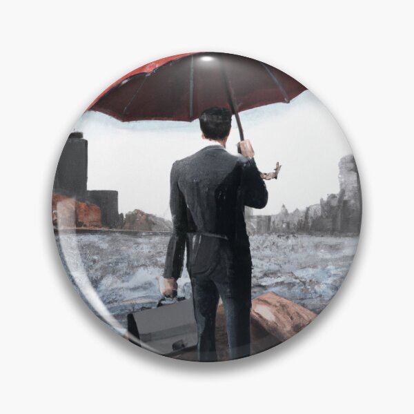 Item preview, Business Man designed and sold by goodieg.