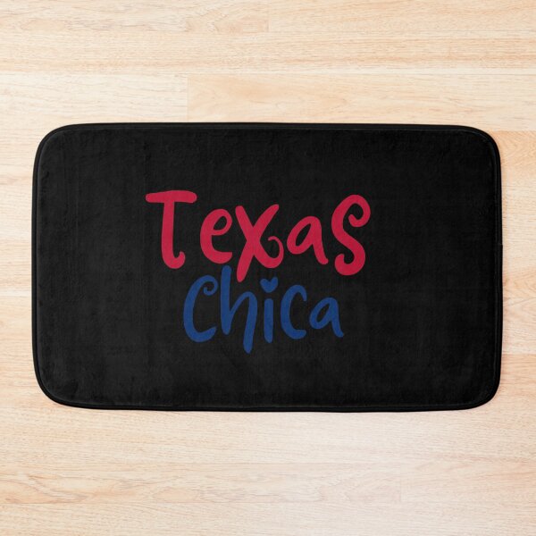Item preview, Texas chica - Texas girl - for hispanic latin mexican women, spanish girl, portuguese girl, mexican girl designed and sold by ALLURE-minimal.