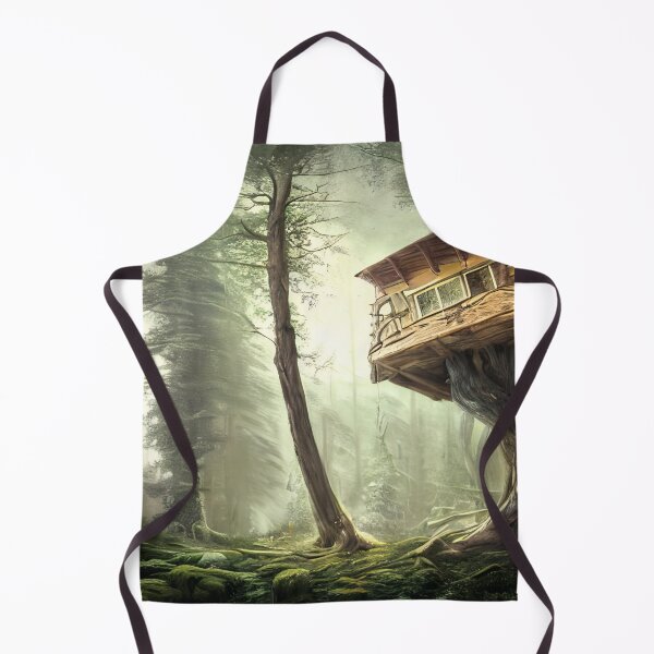 Item preview, Treetop Hideaway designed and sold by D3monic.