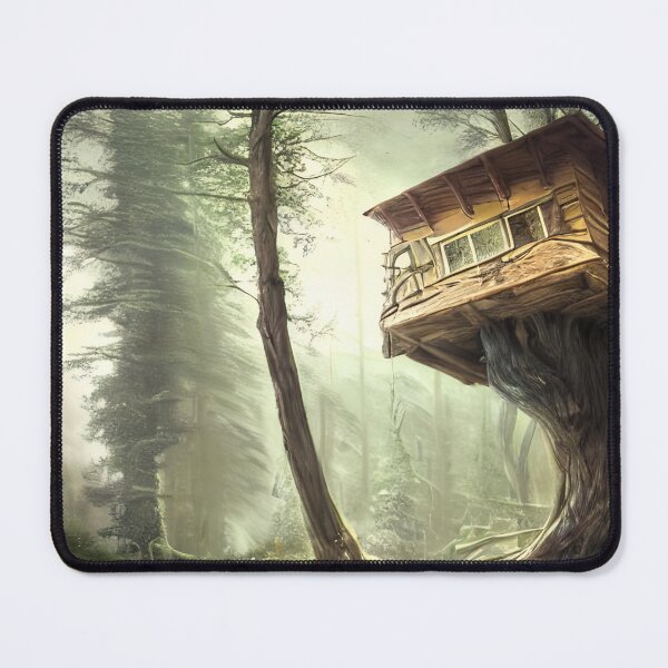 Item preview, Treetop Hideaway designed and sold by D3monic.