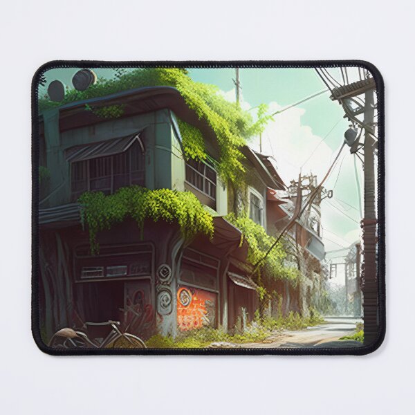 Item preview, Urban Desolation designed and sold by D3monic.