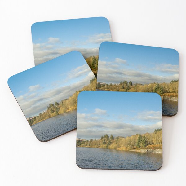 Item preview, Llwyn Onn Reservoir Brecon Beacons South Wales   designed and sold by Cameranick.