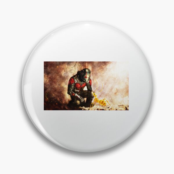 Item preview, Ant Man Wasp Quantumania designed and sold by OneRedArts ⭐️⭐️⭐️⭐️ ⭐️.