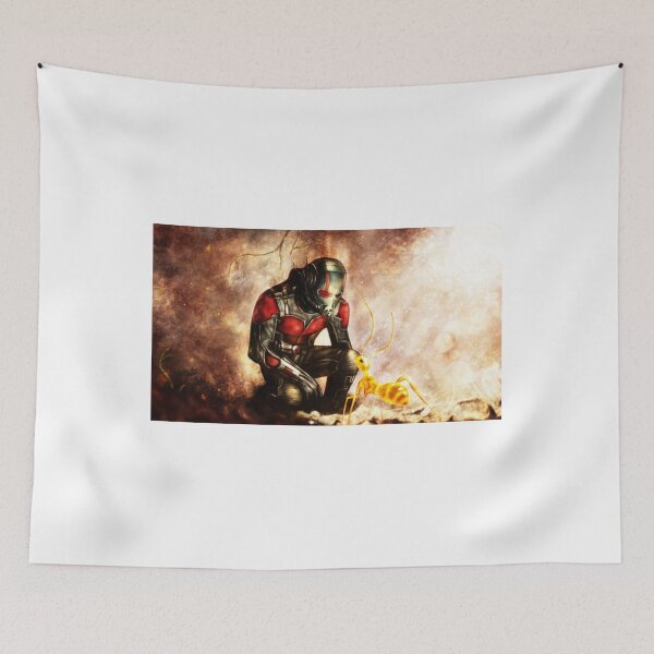 Item preview, Ant Man Wasp Quantumania designed and sold by OneRedArts ⭐️⭐️⭐️⭐️ ⭐️.