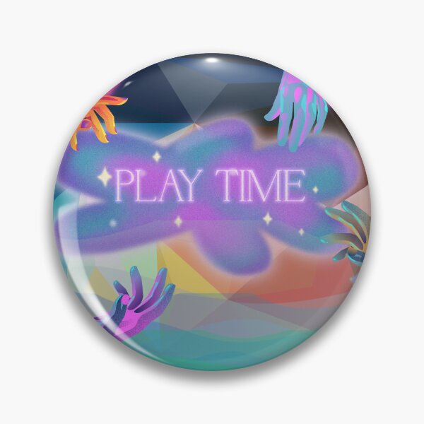 Item preview, Play time  designed and sold by Cherrydsnshop.