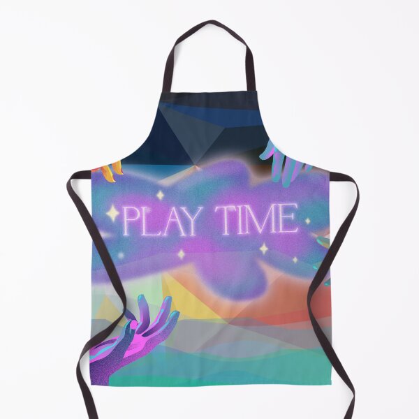 Item preview, Play time designed and sold by Cherrydsnshop.