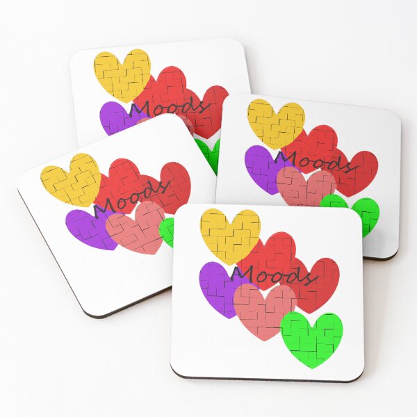 Item preview, Moods  designed and sold by design-congress.