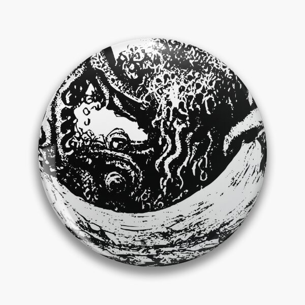 Item preview, The Call From The Deeps designed and sold by w1c70r.