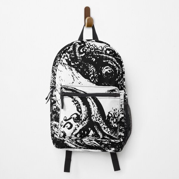 Item preview, The Call From The Deeps designed and sold by w1c70r.