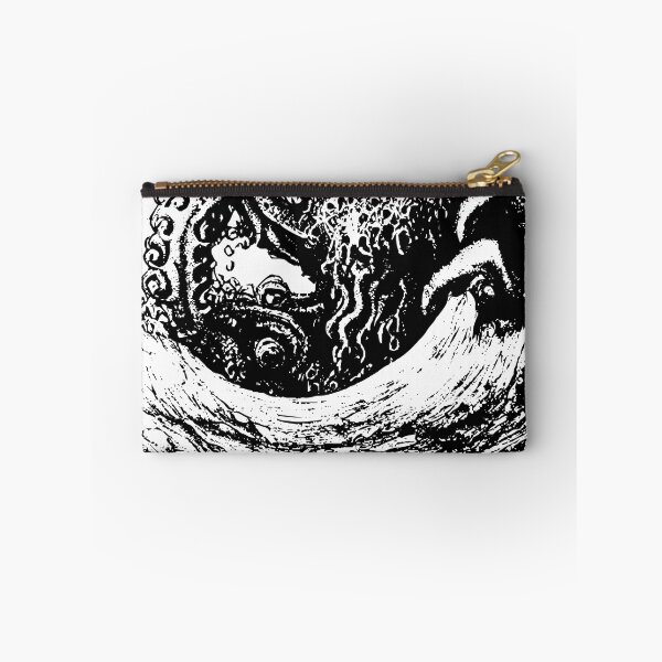 Item preview, The Call From The Deeps designed and sold by w1c70r.