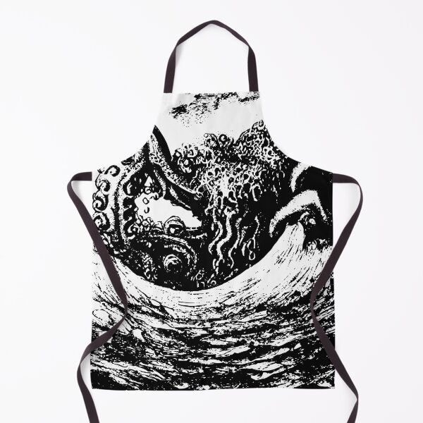 Item preview, The Call From The Deeps designed and sold by w1c70r.