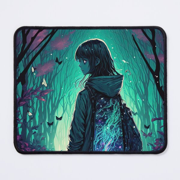 Item preview, Enchanted Forest Walk: A Fantasy Adventure designed and sold by The-Sinister.