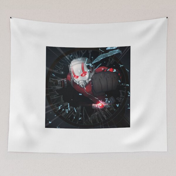 Item preview, Ant Man Wasp Quantumania designed and sold by OneRedArts ⭐️⭐️⭐️⭐️ ⭐️.