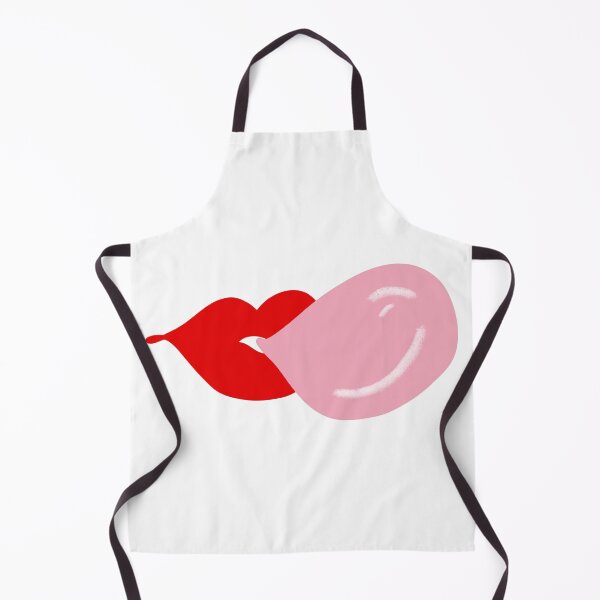 Item preview, lips aesthetic chewing gum designed and sold by Nanee07.