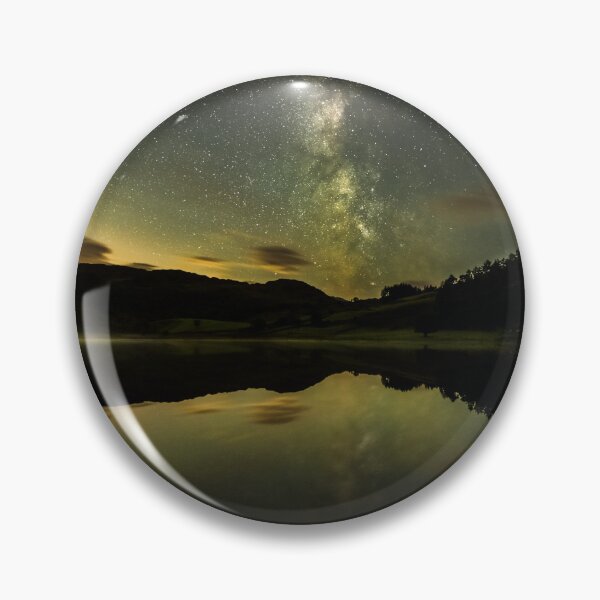 Item preview, Watendlath Tarn Milky Way designed and sold by Mark Hetherington.