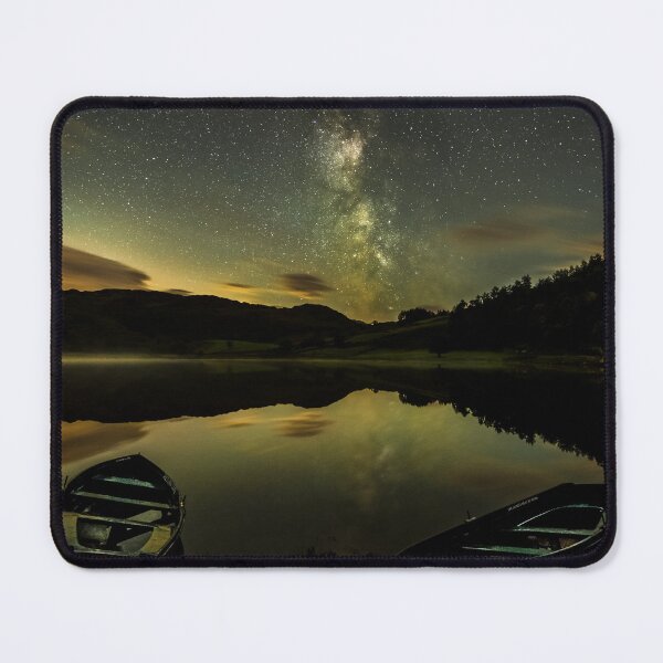 Item preview, Watendlath Tarn Milky Way designed and sold by Mark Hetherington.