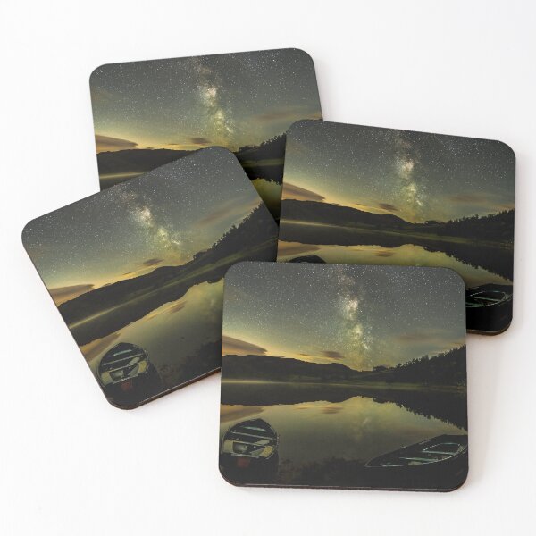 Item preview, Watendlath Tarn Milky Way designed and sold by Mark Hetherington.