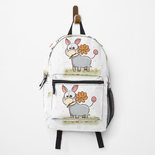 Item preview, Donkey | Donkey Lover - Cute donkey designed and sold by FennyWijayaMomo.