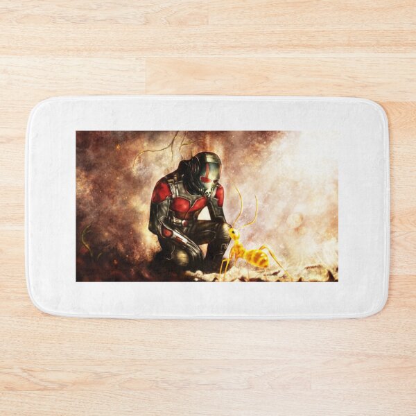 Item preview, Ant Man Wasp Quantumania designed and sold by OneRedArts ⭐️⭐️⭐️⭐️ ⭐️.