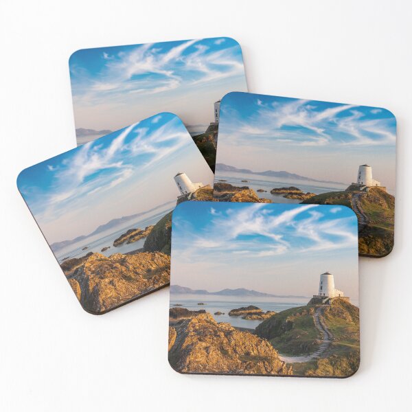 Item preview, Twr Mawr Lighthouse Anglesey designed and sold by Mark Hetherington.