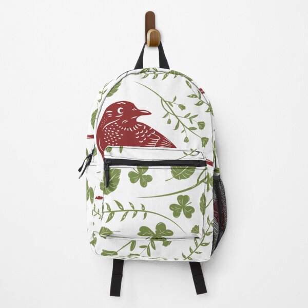 Item preview, Nature Pattern 4 designed and sold by Zoheb Gift Studio.