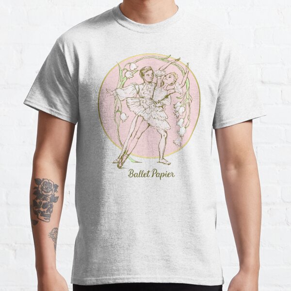 Item preview, Pas de Deux Ballet designed and sold by BereniceLaPlaca.