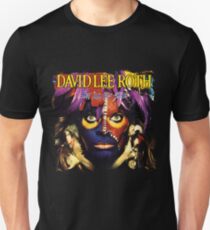 David Vai Lee Unisex T-Shirt