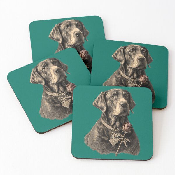 Item preview, Dog Love designed and sold by Art4u-Shop.
