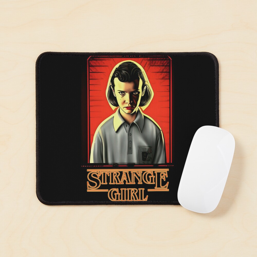 Item preview, Mouse Pad designed and sold by CalliopeCr.