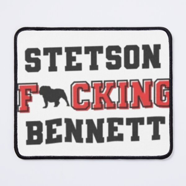 Item preview, Stetson Bennett  designed and sold by godfreyfisher46.
