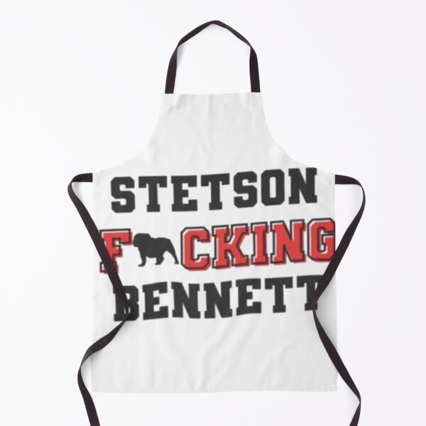Item preview, Stetson Bennett  designed and sold by godfreyfisher46.